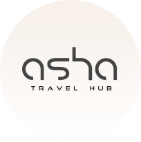Asha Travel Hub