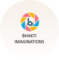 Bhakti Imaginations