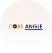Core Angle
