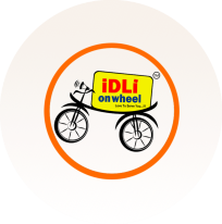 Idli on Wheels